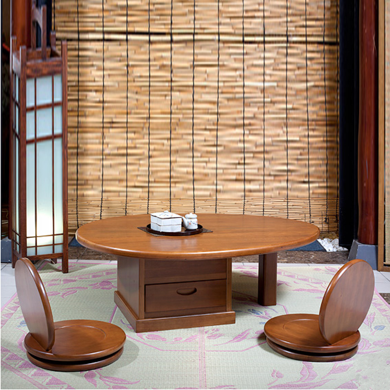 日本和室桌椅 有樂 台北客廳家具 善工房 日月光國際家飾館