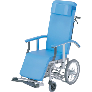 照護輪椅
